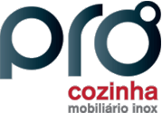 PRÓ COZINHA Mobiliário INOX